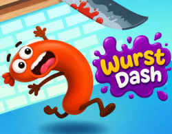 Wurst Dash