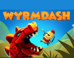 Wyrmdash