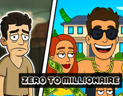 Zero to Millionaire