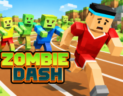 Zombie Dash 