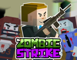 Zombie Strike