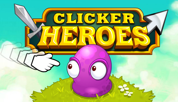 clicker heroes hack