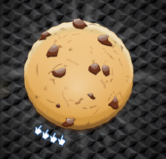 Cookie Clicker 2: The Serving Snackquel by GWDRotimi13