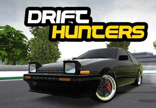 Drift Hunters - Play Drift Hunters at Friv EZ