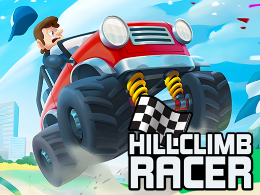 Hill Climb Racer - Play Hill Climb Racer On Cookie Clicker 2
