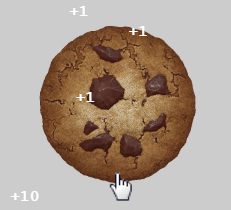 Cookie Clicker Ultimate 2.2!  Indreams - Dreams™ companion website