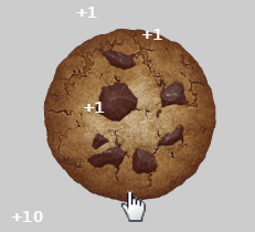 Cookie Clicker #2 (PC)(Steam)(No Commentary) 