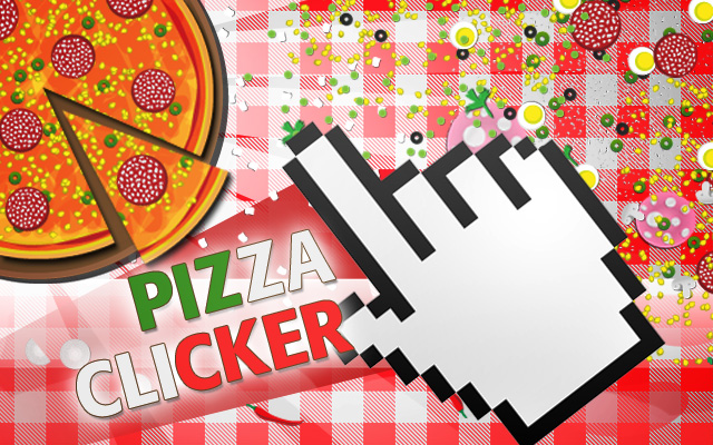 Pizza Clicker Tycoon - Jogue Pizza Clicker Tycoon Jogo Online