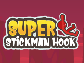 Stickman Hook - Walkthrough Gameplay Part 1 Discover Stickman Hook